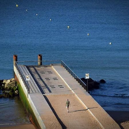 Casa Docim, Casa Tipica Algarvia No Centro Da Cidade Velha Albufeira Luaran gambar