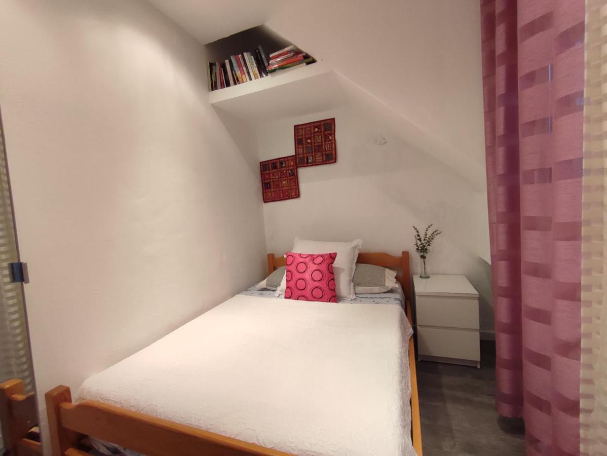 Casa Docim, Casa Tipica Algarvia No Centro Da Cidade Velha Albufeira Luaran gambar