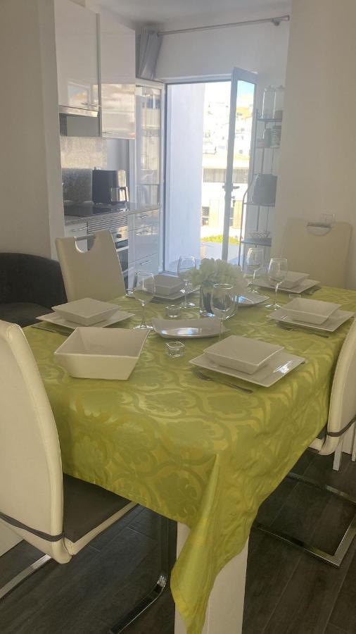 Casa Docim, Casa Tipica Algarvia No Centro Da Cidade Velha Albufeira Luaran gambar