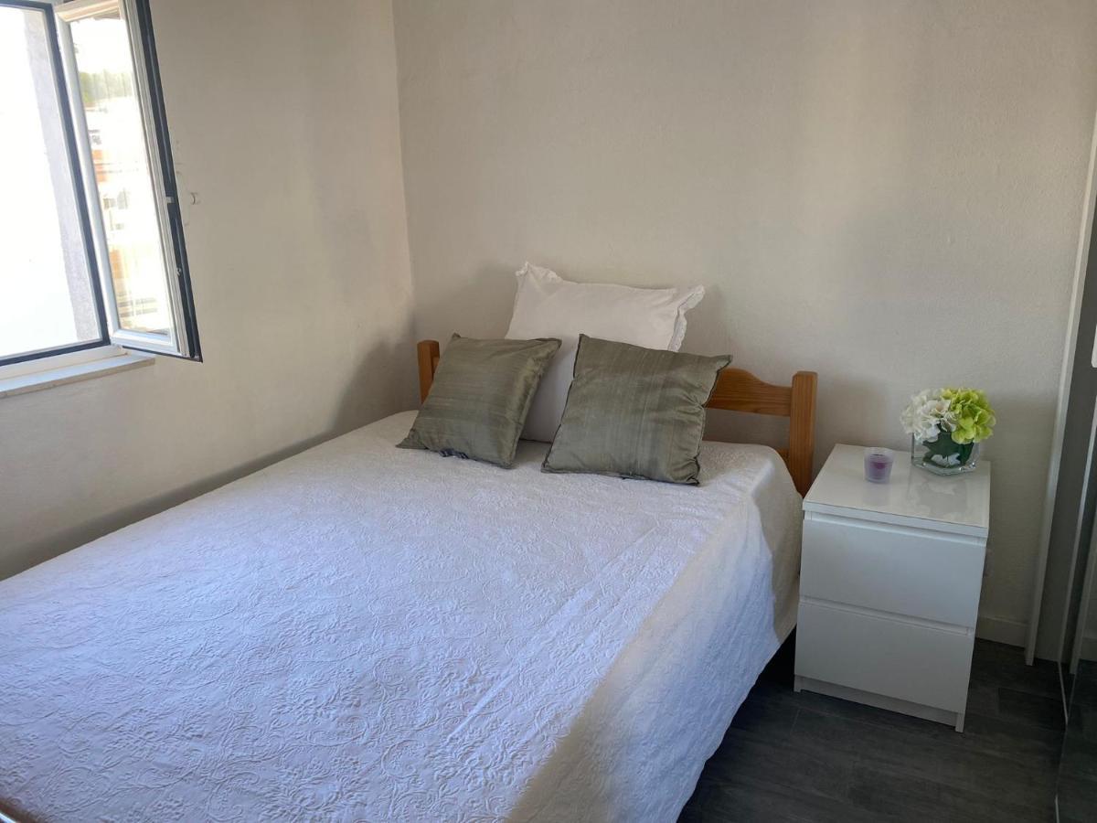 Casa Docim, Casa Tipica Algarvia No Centro Da Cidade Velha Albufeira Luaran gambar