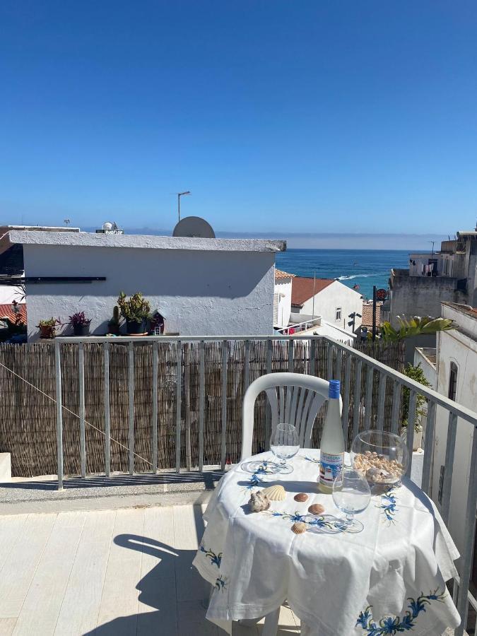 Casa Docim, Casa Tipica Algarvia No Centro Da Cidade Velha Albufeira Luaran gambar