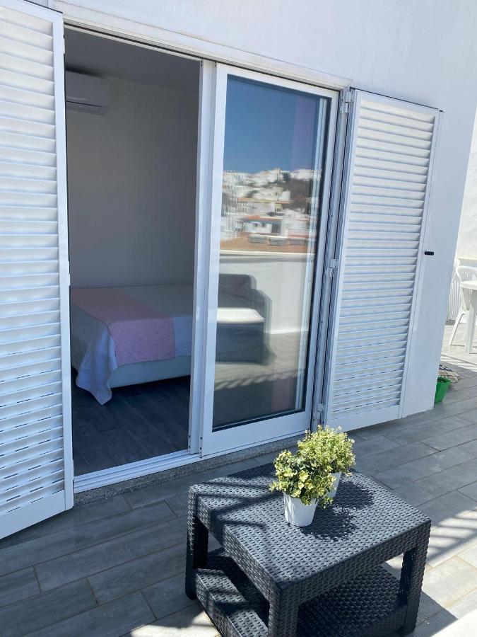 Casa Docim, Casa Tipica Algarvia No Centro Da Cidade Velha Albufeira Luaran gambar