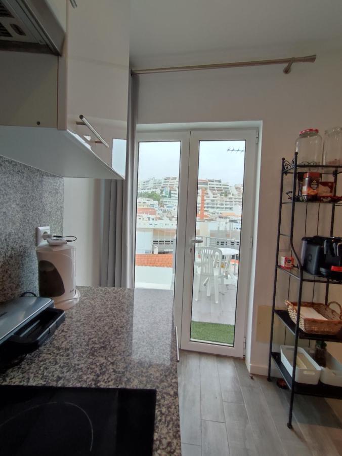 Casa Docim, Casa Tipica Algarvia No Centro Da Cidade Velha Albufeira Luaran gambar
